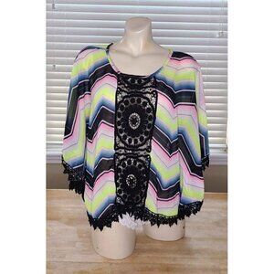 Size Small Penelope Top